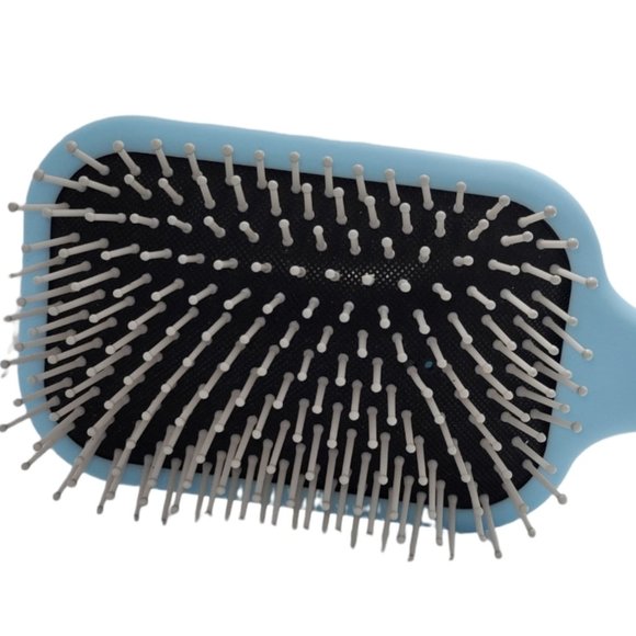 📈iBeauty™ 📸Paddle Brush (Increase Blood Flow to Scalp) - Matte Blue - Picture 2 of 6